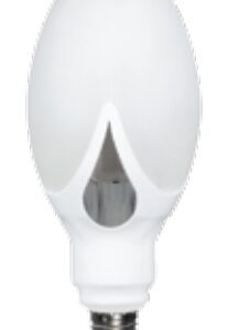 Lampada Led Ovale 36w E27 Luce Fredda Samsung